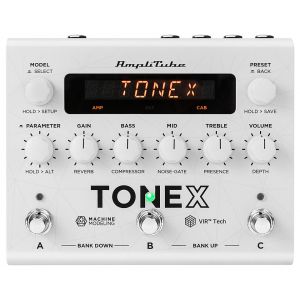 Ik multimedia ToneX Pedal Anniversary Edition