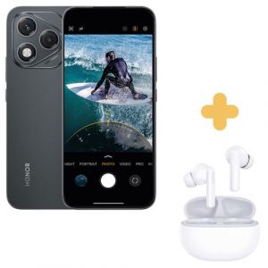 Honor Pack 400 lite +Honor Choice Earbuds X7i