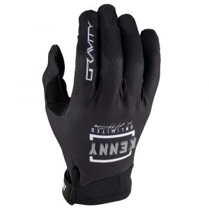 Kenny Longs Gants Gravity 2XL Black