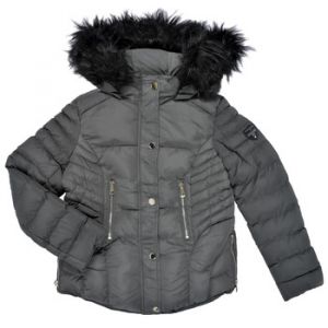 Deeluxe Doudounes enfants LEONA - Couleur 10 ans,16 ans - Taille Noir