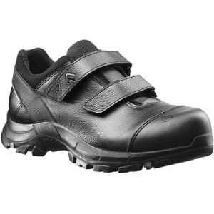 Haix Nevada Pro Low L&eacute;g&egrave;re chaussure de s&eacute;curit&eacute; imperm&eacute;able &agrave; hauteur medium et semelle adh&eacute;rente. 41 UK 7.0 / EU 41