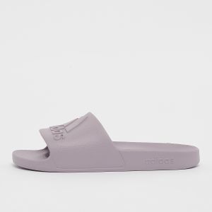 Image de Adidas Tongs adilette Aqua Originals, Footwear, preloved fig/preloved fig/preloved fig, taille: 47 - Couleur Violet - Taille 47