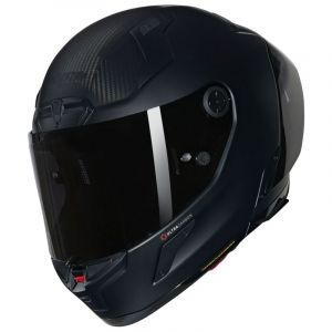 Nolan Casque intégral X-804 RS - ULTRA CARBON - TRIPLONERO