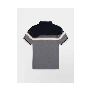 Tbs Polo &agrave; manches courtes homme eltonpol