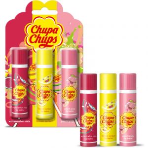 Chupa Chups Lip Balm