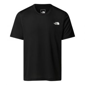 The North Face Lightbright Maillot De Course Hommes - Noir, Taille XXL