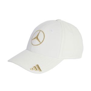 Adidas Casquette de baseball Mercedes Corduroy