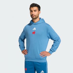 Adidas SWEAT-SHIRT &Agrave; CAPUCHE FFR