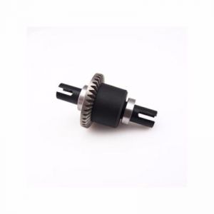 Hobby Tech REV-153 - Différentiel à pignon complet Revolt BX10
