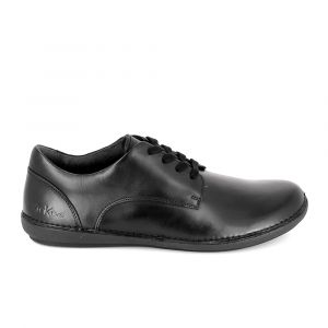 Image de Kickers Derbies FOWFO Noir - Taille 36