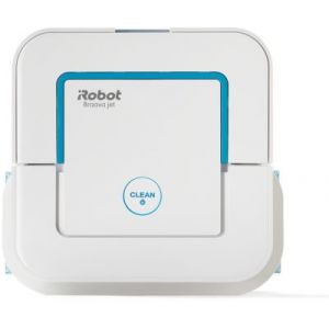 Image de Irobot BRAAVA JET 250 - Robot laveur