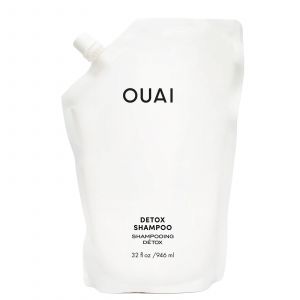 Ouai Shampoing Detox Recharge - Soin cheveux