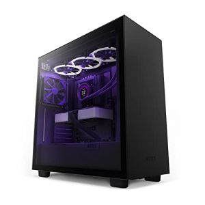 Nzxt Moyen tour