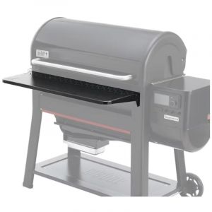 Weber Tablette frontale rabattable