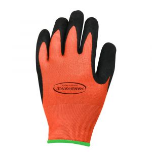 Manu France Gants de Manutention Protection Hiver Taille10