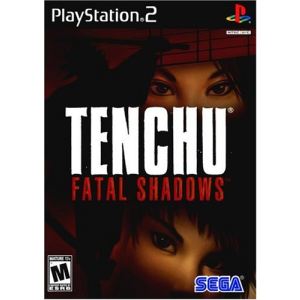 Tenchu : Fatal Shadows [PS2]