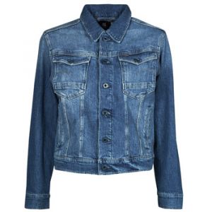 G-Star Raw Veste Raw ARC 3D JACKET - Couleur S,M,L - Taille Bleu