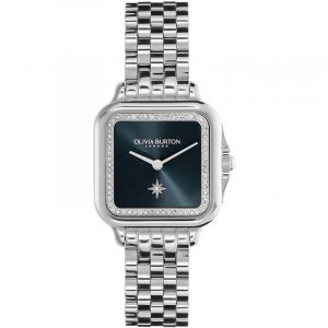 Olivia burton Montre Femme 24000083 - Grosvenor