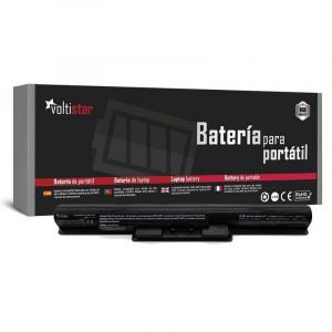 Oem Batterie pour ordinateur portable Sony VGP-BPS35/VGP-BPS35A/14E/15E/SVF14000/SVF15000