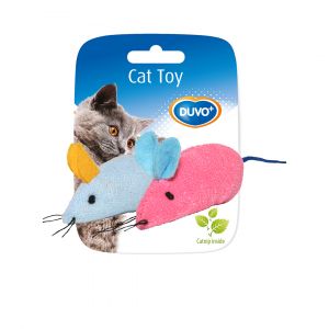 Jouet peluche pour chien singe Duvoplus