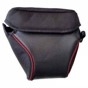 Kodak Étui de Protection pour Appareil Photo, Compatible avec Les modèles AZ405, AZ425, A426, AZ528 - Noir