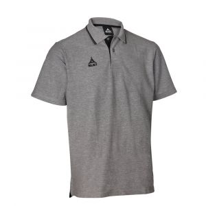 Select Polo Oxford 3XL Grey