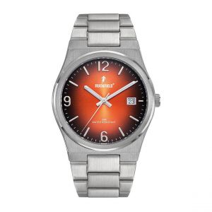 Montre Homme RUCKFIELD - 685218 Bracelet Acier Noir