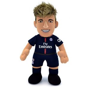 Psg Poupluche Neymar Jr - Collection Officielle Paris Saint Germain - Taille 25 cm