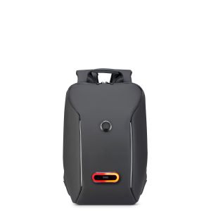 Image de Cosmo Connected Sac &agrave; dos Cosmo Ride Securain - Noir