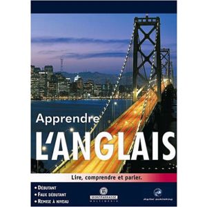 Apprendre l'Anglais [Windows]