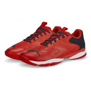 Puma Chaussures de Padel Solarattack RCT Adulte