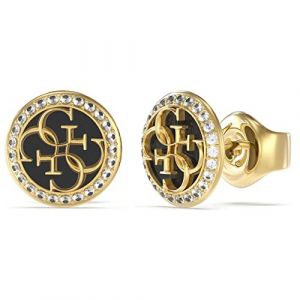 Guess Ladies' Earrings JUBE02147JWYGBKT-U