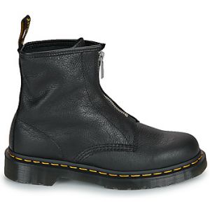 Dr. Martens Bottes de - 1460 FZ - EU36 &agrave; EU41 - pour Femme - noir