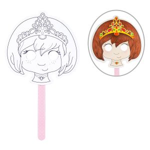 Avenue mandarine Graffy Stick Princesse