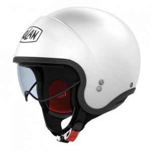 Nolan Casque jet N21 Classic blanc - L