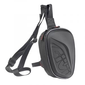 Image de Givi Sacoche de cuisse ST608B Sport-T noir