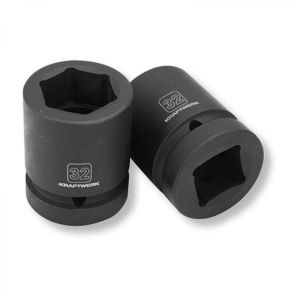 Kraftwerk Douille longue impact 1 36mm 581360