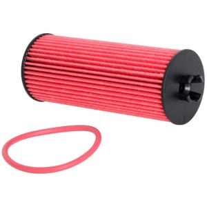 K&N Engineering, Inc. Filtre &agrave; huile pour JEEP: Wrangler, Grand Cherokee & CHRYSLER: Grand Voyager (Ref: HP-7025)