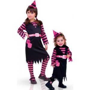 Rubie's D&eacute;guisement fille Witchy Patch