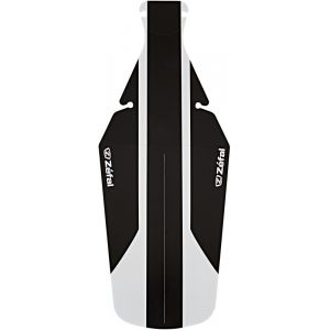 Zéfal Garde-boues Rear Shield Lite Xl One Size White / Black - White / Black - Taille One Size