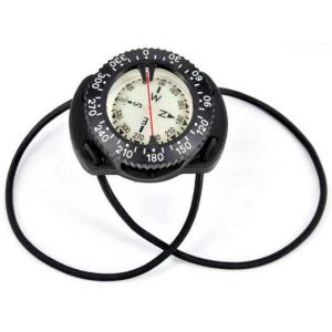 Image de Best Bungee Wrist Comp One Size Black