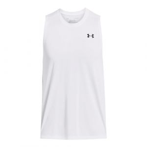 Under Armour Homme UA Tech Tank Shirt