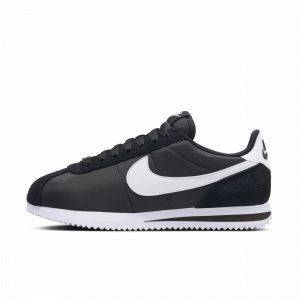 Nike Cortez Nylon Black White