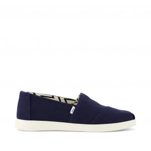 Toms Espadrilles femme Alpargata Plus
