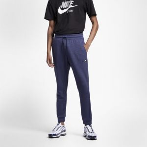 Nike Pantalon de jogging Sportswear pour Homme - Bleu - Taille 2XL