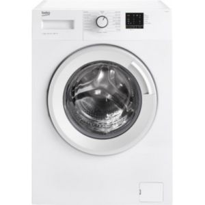 Beko Lave linge hublot LLF07W14