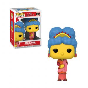 Image de Funko The Simpsons Marjora Marge