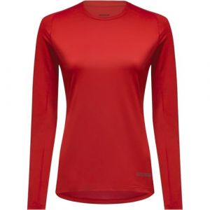 Gore Maillot manches longues femme Everyday