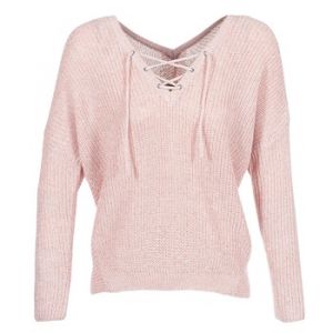 Image de Only Pull ONLPEYTON rose - Taille M