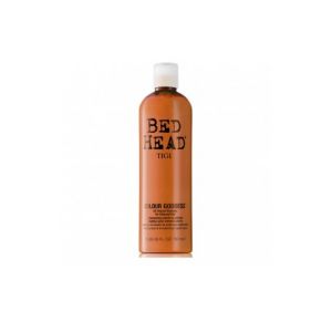 Tigi Bed Head Colour Goddess - Shampooing pour cheveux color&eacute;s - 750 ml